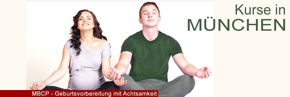 Read more about the article 9 Wochen Geburtsvorbereitung mit Achtsamkeit – in München